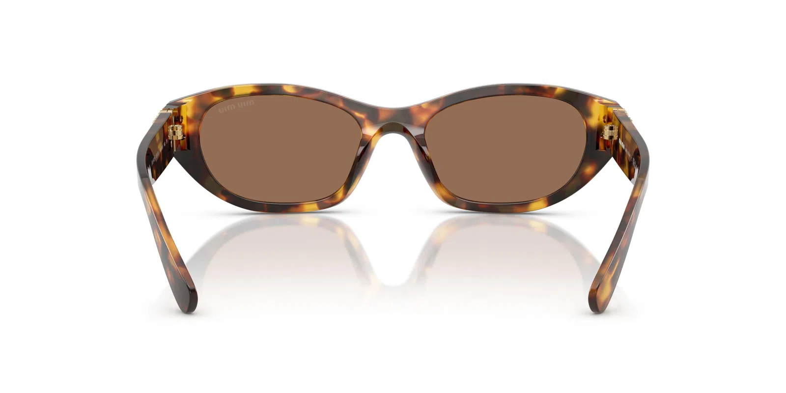 Miu Miu A03SF Sunglasses - view 6